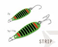 Plandavka Delphin STRIP - 2g WAMP Hook #8