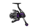 Cievka Delphin IXPERA 2T | aluminium