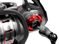 Náhradná cievka Delphin IXTREK 2T - aluminium