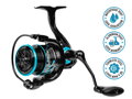 Náhradná cievka Delphin IXCELA 4T - aluminium
