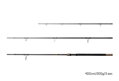 Delphin RIVER Trophy NXT +3 špičky | 400cm/200g/3 diely