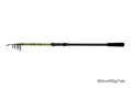 Delphin PARTISAN | 240cm/50g/Tele