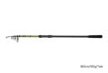 Delphin PARTISAN | 240cm/50g/Tele