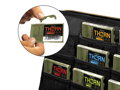 Delphin THORN Wider 11x - #6
