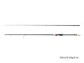 Delphin ZANDERA XCS 40T - 210cm/3-21g
