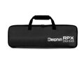 Hrazda Delphin RPX/TPX BW pre 2 prúty - 26 cm