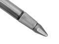 Hrazda Delphin RPX/TPX Silver pre 3 prúty - 40 cm