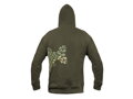 Mikina Delphin TACKLE Kapor - S