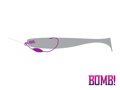 Háčik BOMB! HeavyShank / 5ks - 5g-4/0