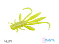 Nymfa Delphin MANYA UVs / 5ks - 10.5cm/REACTOR