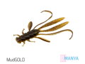 Nymfa Delphin MANYA UVs / 5ks - 10.5cm/REACTOR