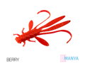Nymfa Delphin MANYA UVs / 5ks - 10.5cm/REACTOR