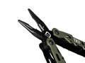 Multifunkčné kliešte Delphin TaktyX 13 - 16.5cm