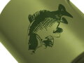 Nerezový hrnček Delphin CARP - 300ml