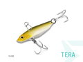 Plandavka Delphin TERA - 12g REDFACE hook #8