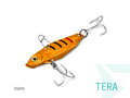 Plandavka Delphin TERA - 12g REDFACE hook #8