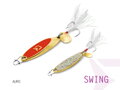 Plandavka Delphin SWING - 15g WAMP hook #6