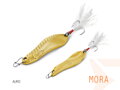 Plandavka Delphin MORA - 30g WAMP hook #4