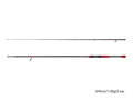 Delphin RedCODE - 213cm/2-7g