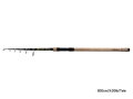 Delphin ARMADA NX TRAVEL BlackWay Cork - 330cm/3.00lbs