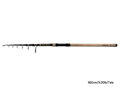 Delphin ARMADA NX TRAVEL BlackWay Cork - 330cm/3.00lbs