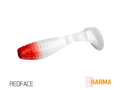 DuoPACK BOX Delphin KARMA UVs / 6x 5ks - 10cm/RedFACE