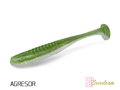 Umelá nástraha Delphin ZANDERA UVs / 5ks - 10cm/BOOTY