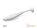Umelá nástraha Delphin ZANDERA UVs / 5ks - 10cm/BOOTY