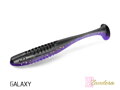 Umelá nástraha Delphin ZANDERA UVs / 5ks - 12cm/GREENCH