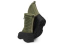 Vysoké zateplené topánky Delphin SnowTEX - 45
