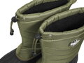 Vysoké zateplené topánky Delphin SnowTEX - 45