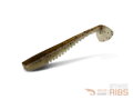 Umelá nástraha Delphin B! StinxRIBS Shrimp / 20ks - 5cm / JERKY
