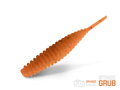 Umelá nástraha Delphin B! StinxGRUB Garlic / 20ks - 4cm / SPRING