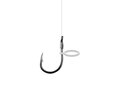 Gumičky na nástrahy Delphin BaitFIX - M / 7mm / 30ks
