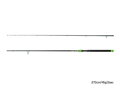 Delphin GreenCODE Hard - 270cm/60g/2 diely