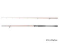 Delphin EXPLOZA HARD - 210cm/60g/2 diely