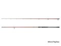 Delphin EXPLOZA HARD - 210cm/60g/2 diely