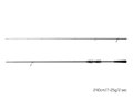 Delphin EXTAZA 24T - 240cm/7-25g/2 diely