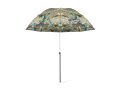 Dáždnik s bočnicou Delphin CLASSA CAMO - 250cm 3/4