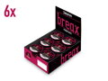 Nástraha Delphin BreaX POP 16mm/50g - Krab-Krill