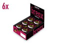 Nástraha Delphin BreaX POP 16mm/50g - Kukurica-Ananás
