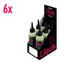 Fluo dip D SNAX LiquiX /100ml - Mušľa-Korenie