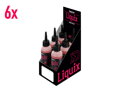 Fluo dip D SNAX LiquiX /100ml - Syr-Pečeň