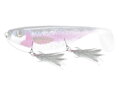 Nástrahový osteň Delphin BAIT SPIKE - M/24mm/10ks