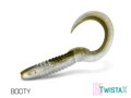 DuoPACK BOX Delphin TwistaX Eeltail UVs / 6x 5ks - 6cm/TUNA