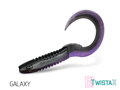 DuoPACK BOX Delphin TwistaX Eeltail UVs / 6x 5ks - 6cm/TUNA