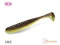 DuoPACK BOX Delphin ZANDERA FlexiFLOAT UVs / 6x 5ks - 12cm/TUNA