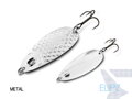 Plandavka Delphin ELIPZ FullSCALE - 12g JAPAN Hook #2