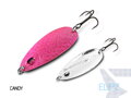 Plandavka Delphin ELIPZ FullSCALE - 12g JAPAN Hook #2