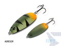 Plandavka Delphin ELIPZ FullSCALE - 12g JAPAN Hook #2